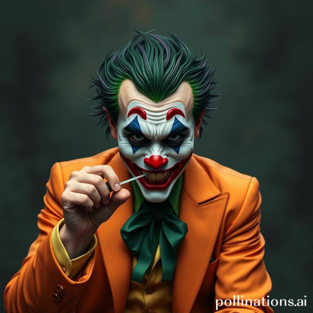 Memahami Dasar-dasar Dana Joker
